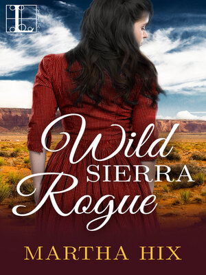 cover image of Wild Sierra Rogue